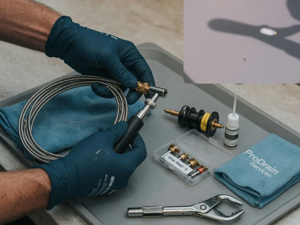 Why choose Drain Cleaning in Harrah, OK
